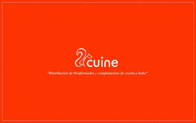 Cuine PERFILERÍA CORREDERA