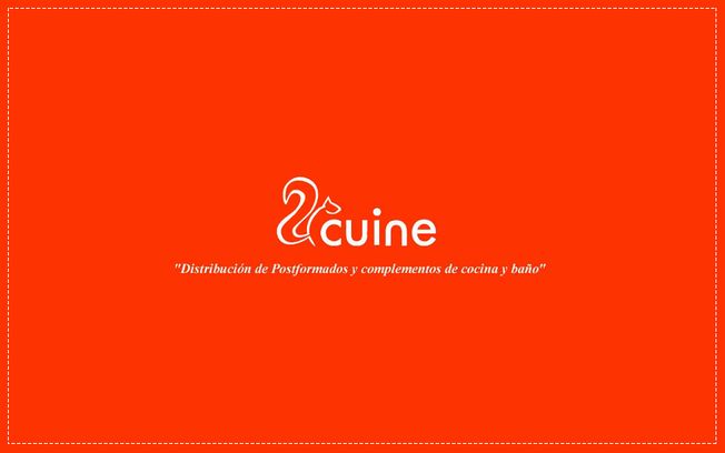 Cuine PERFILERÍA CORREDERA