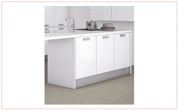 Cuine Muebles bajos