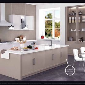 Cuine puertas de cocina 4